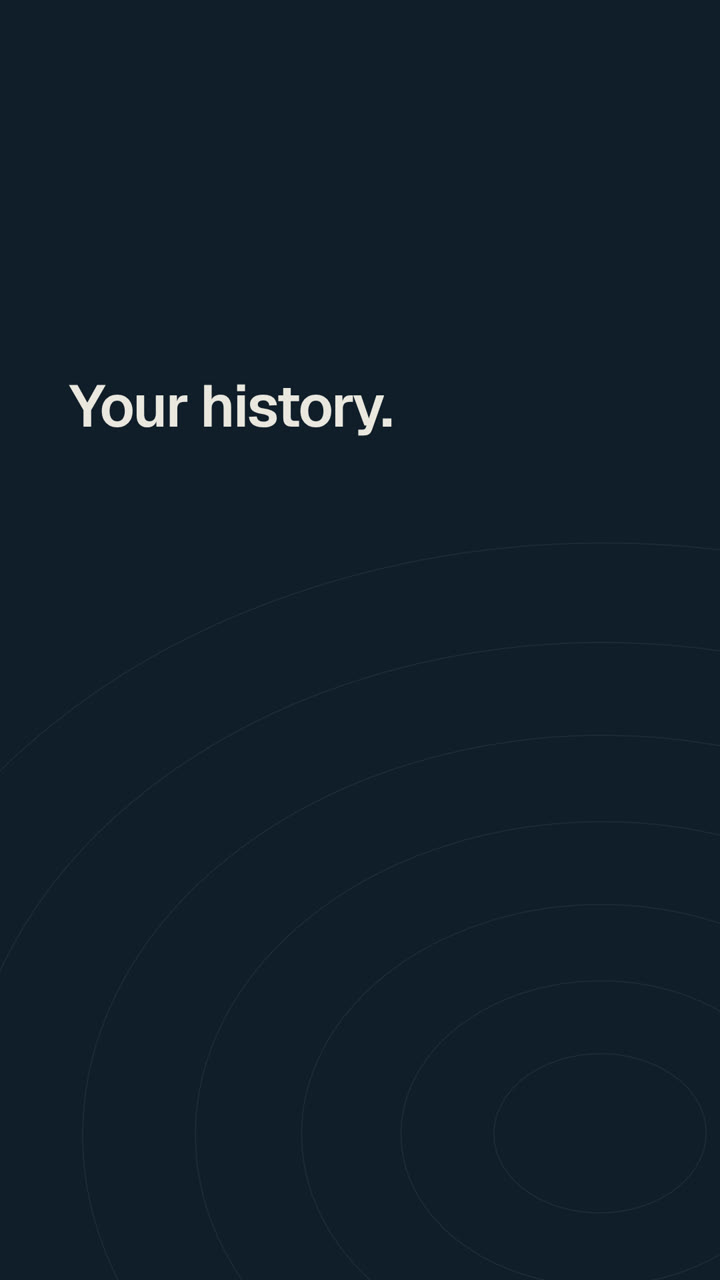 EnduraPilot — Brand Teaser | made with ngram