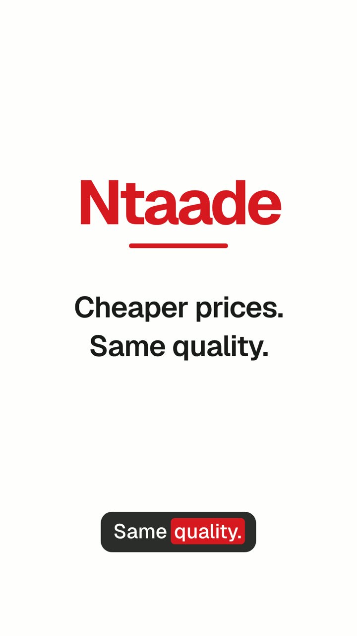 Ntaade — Dress Well. Stress Less. | made with ngram